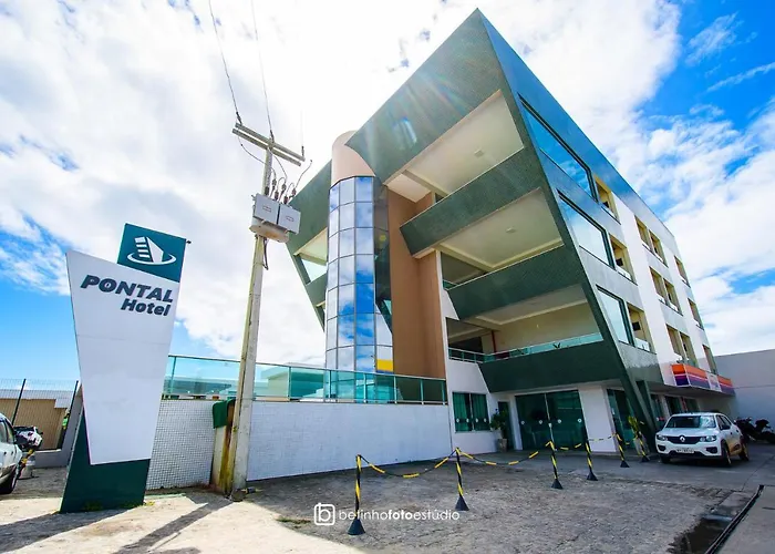 Pontal Hotel