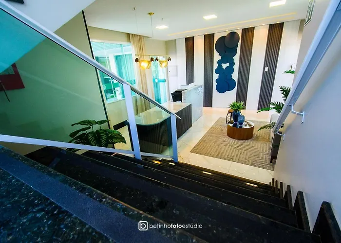 Pontal Hotel
