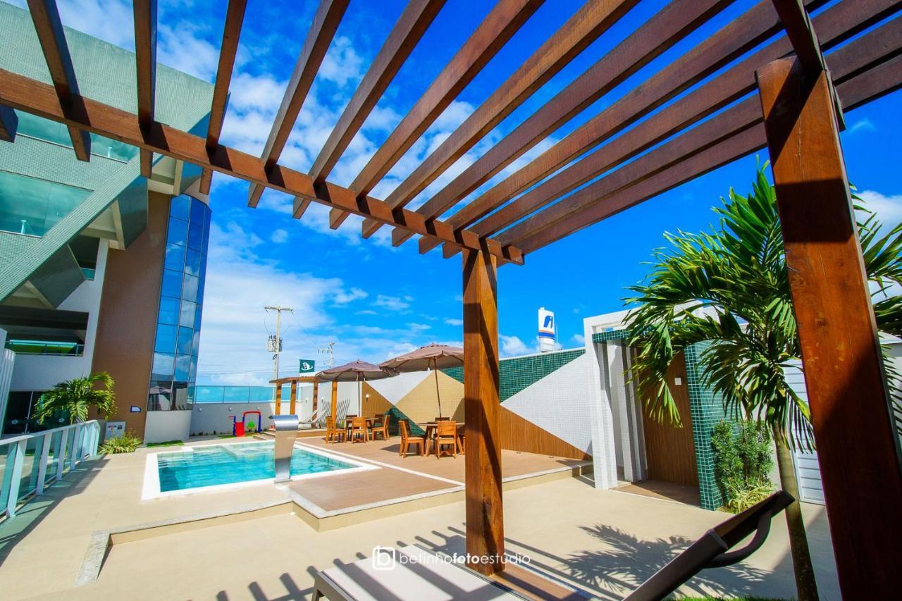 Hotel Pontal Propria