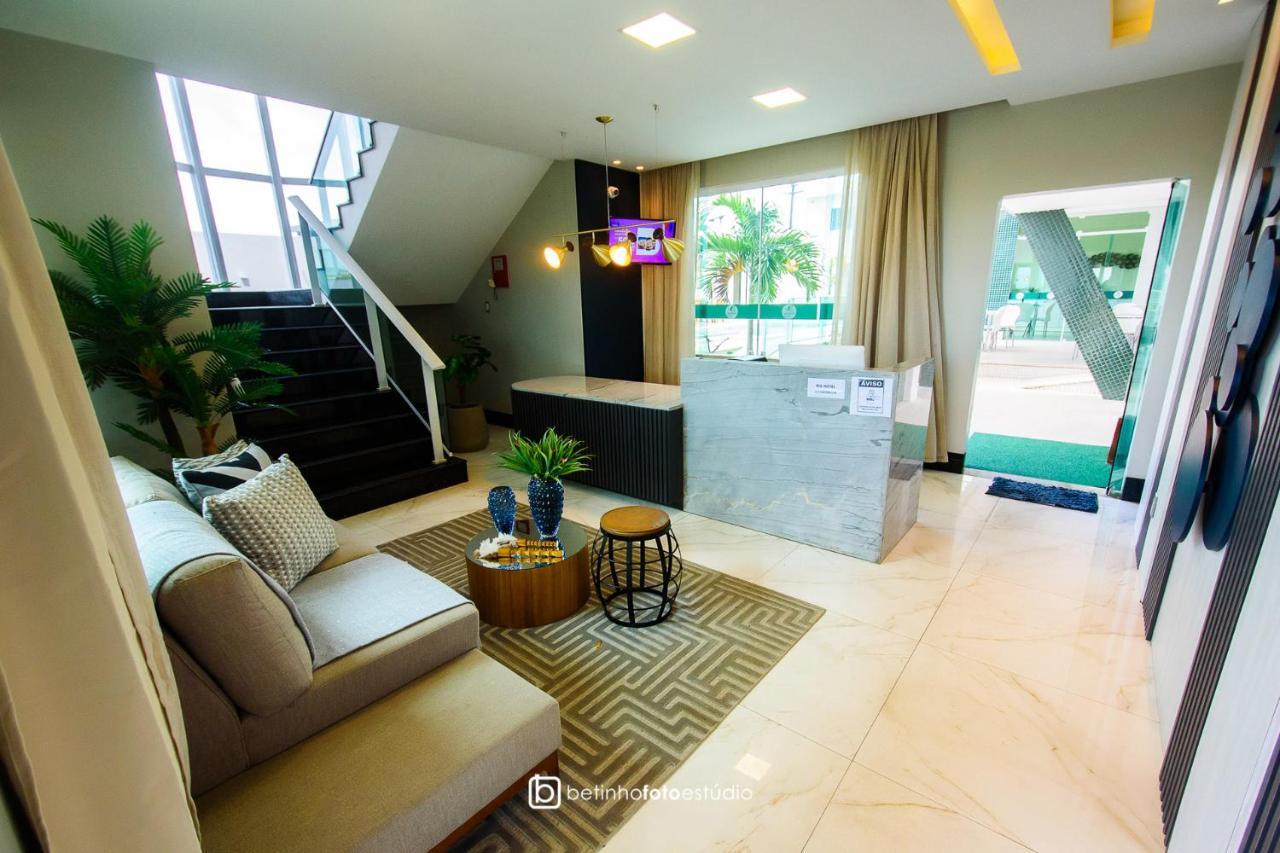Pontal Hotel Propria