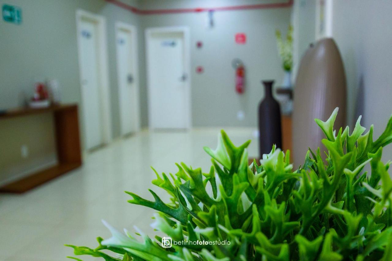 Hotel Pontal Propria