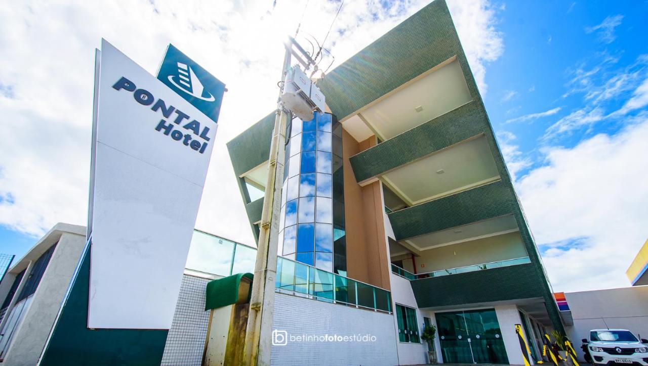 Hotel Pontal Propria