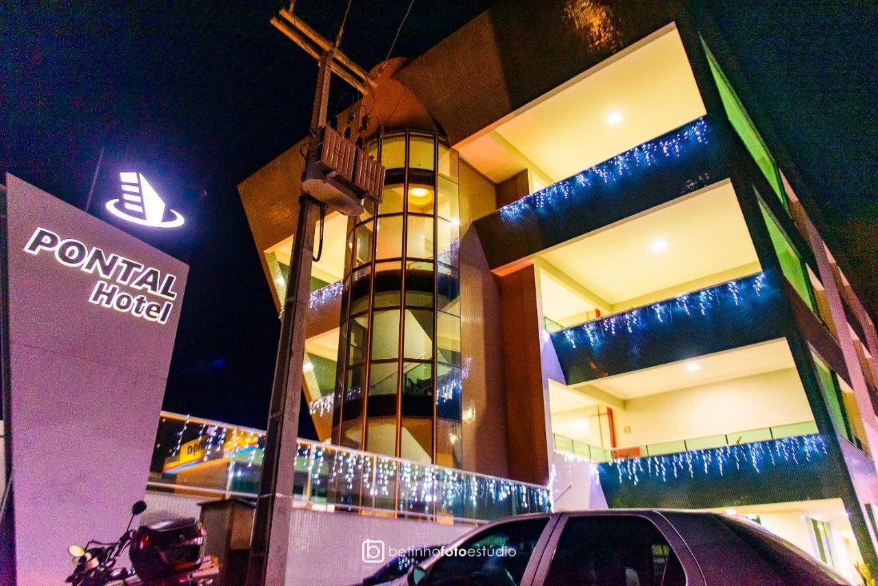 Pontal Hotel 3*
