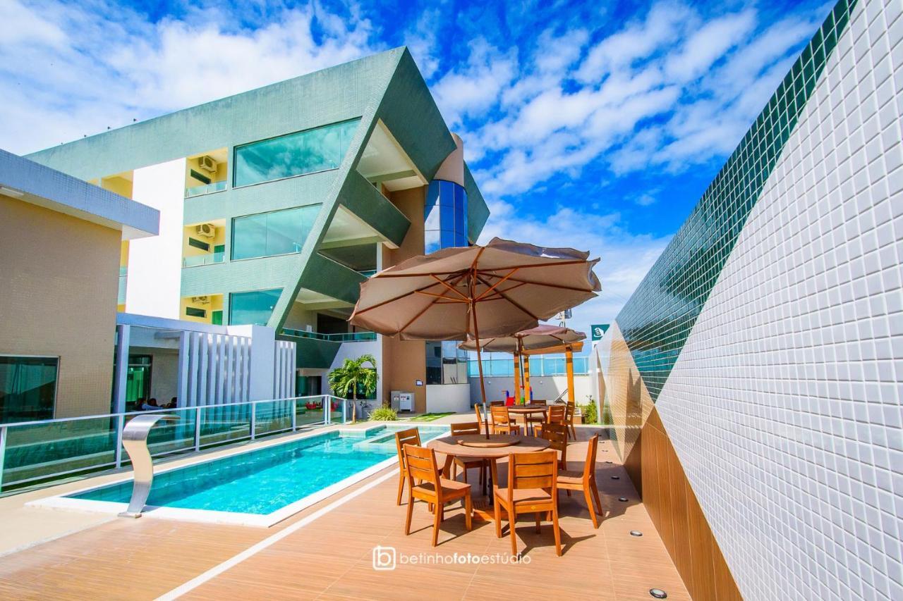 Hotel Pontal Propria